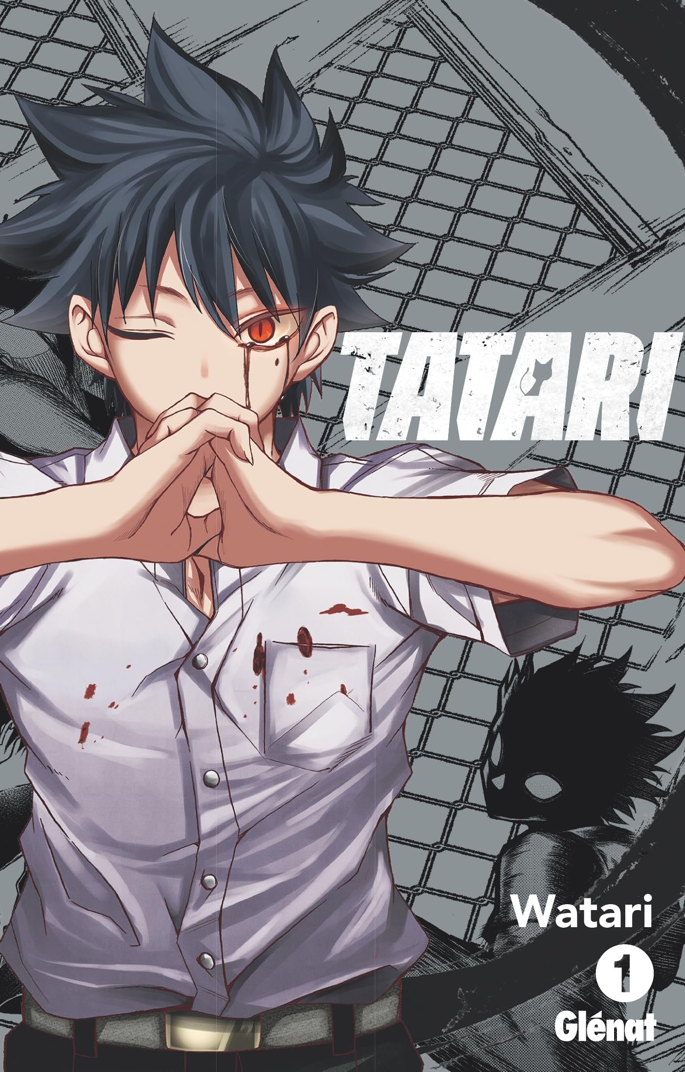 Tatari - tome 01 - Livre d'occasion