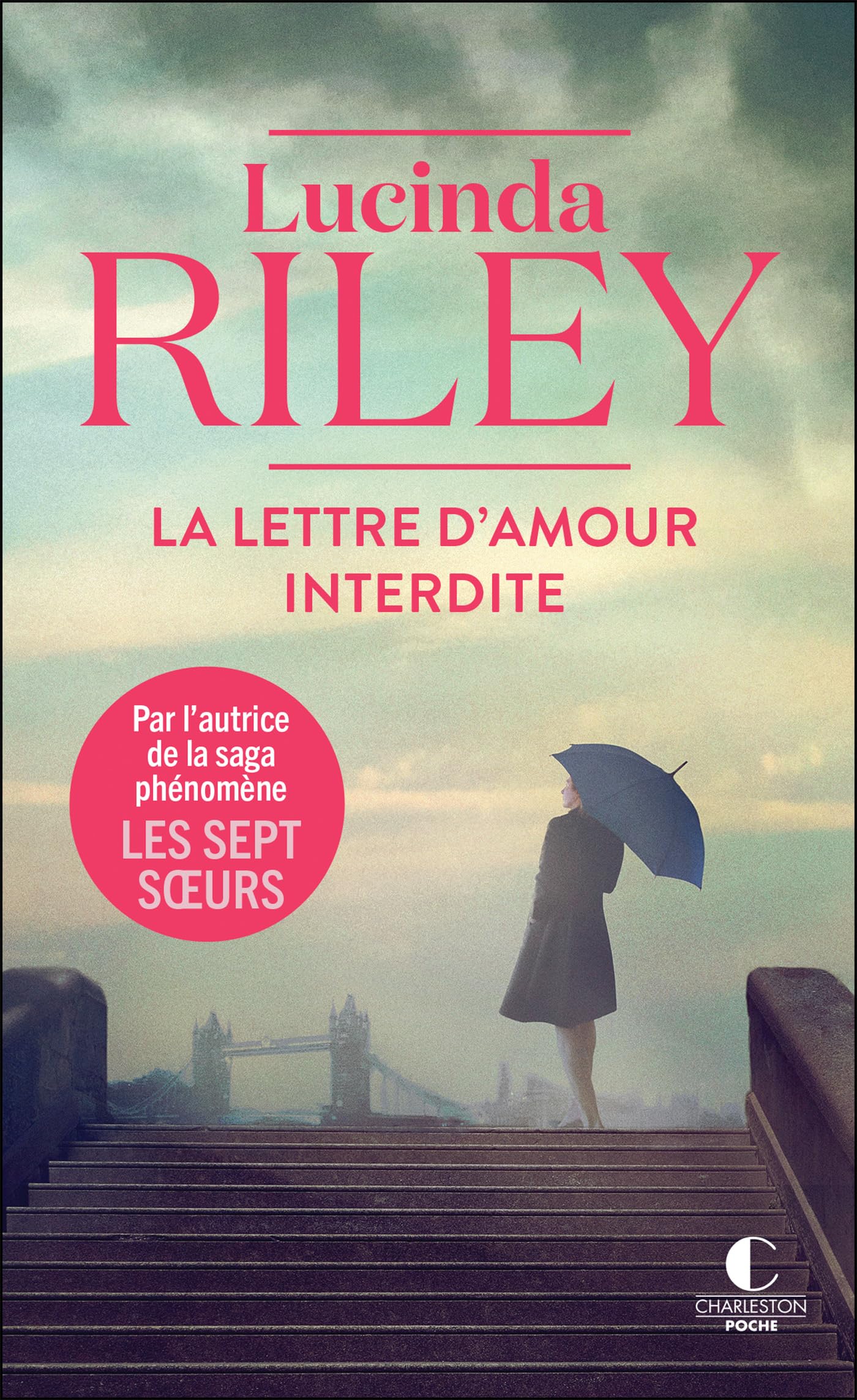 La lettre d'amour interdite - Livre d'occasion