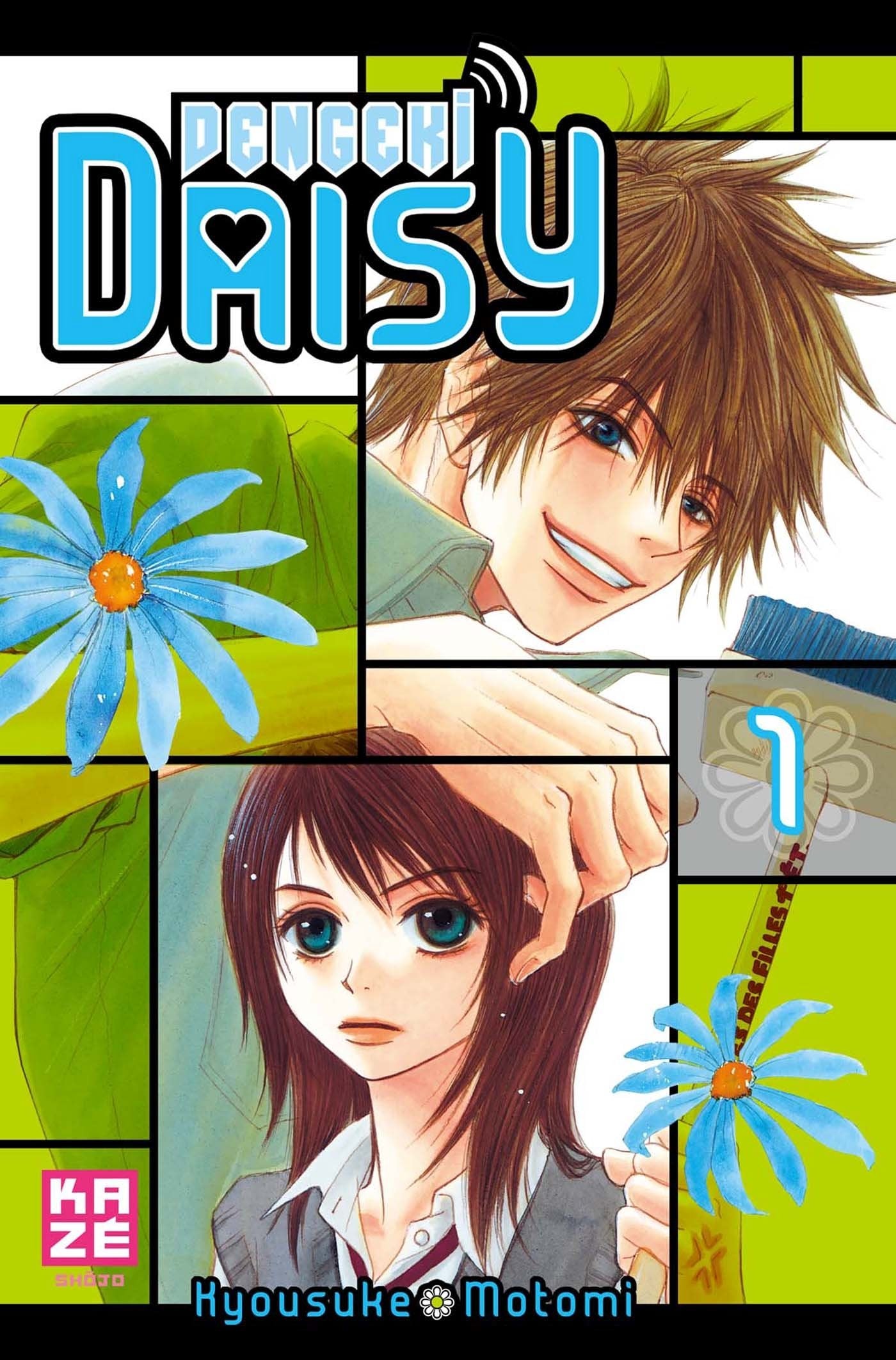 Shojo - Livre d'occasion
