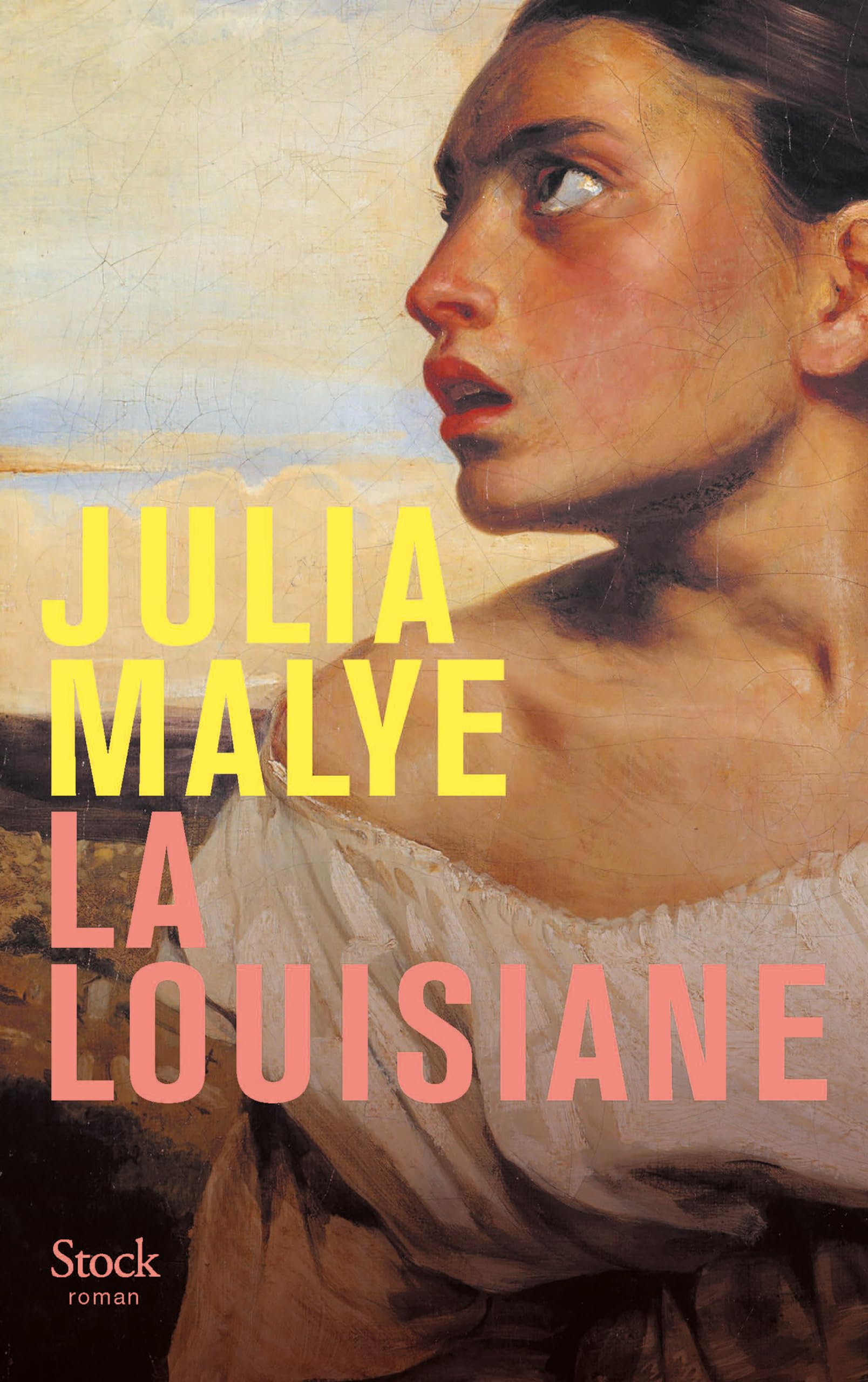 La Louisiane - Livre d'occasion