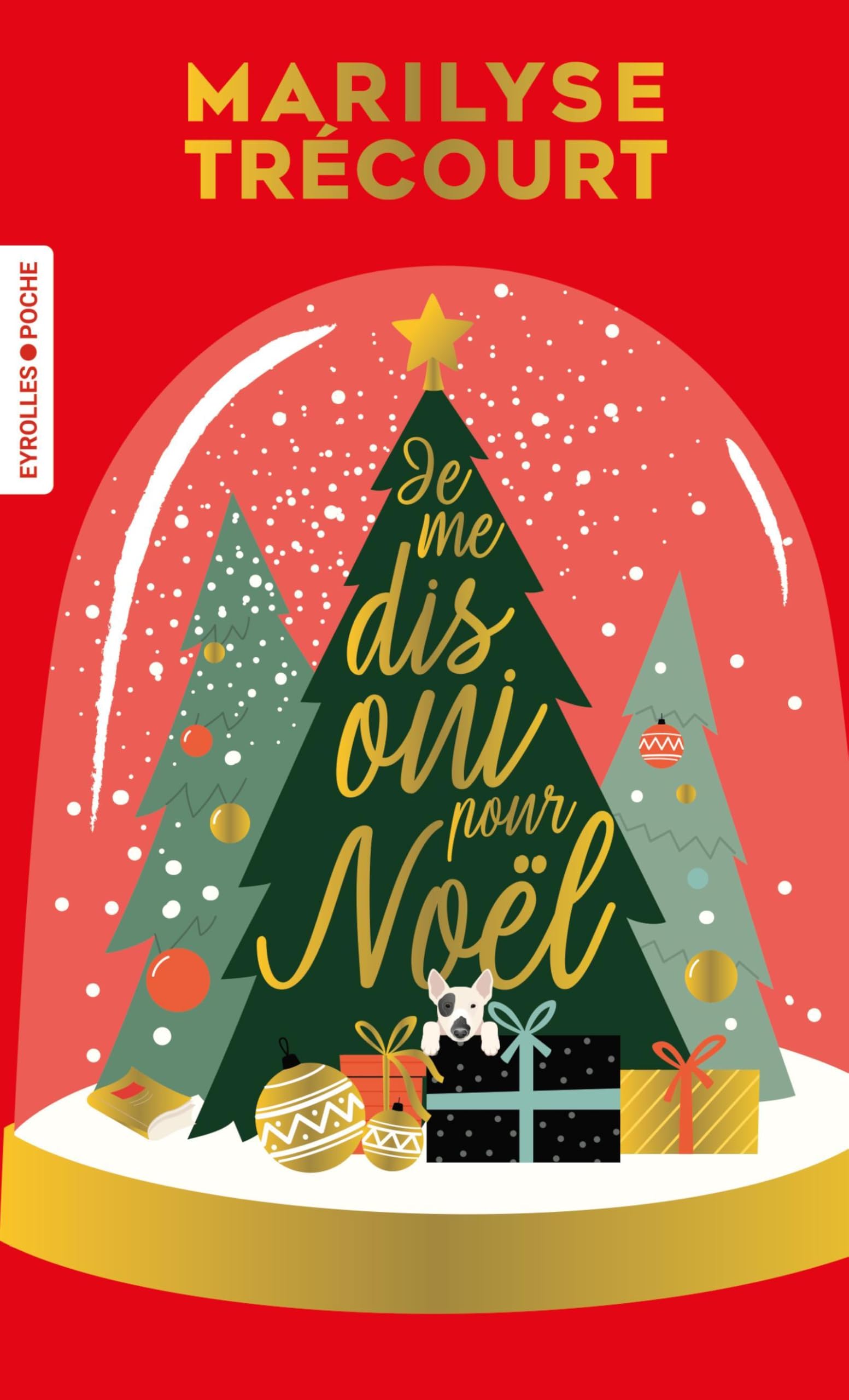 Je me dis oui pour Noël - Livre d'occasion