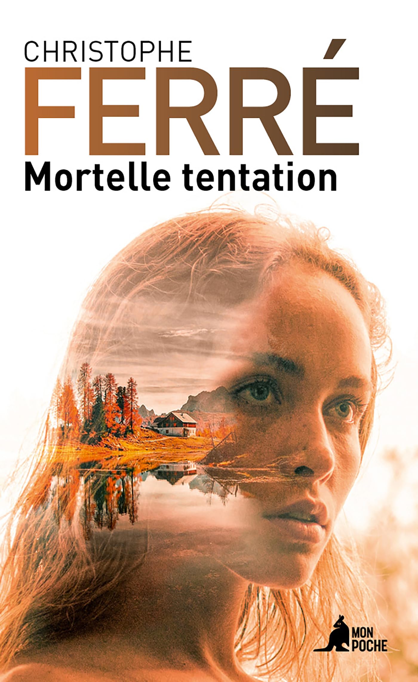 Mortelle tentation - Livre d'occasion