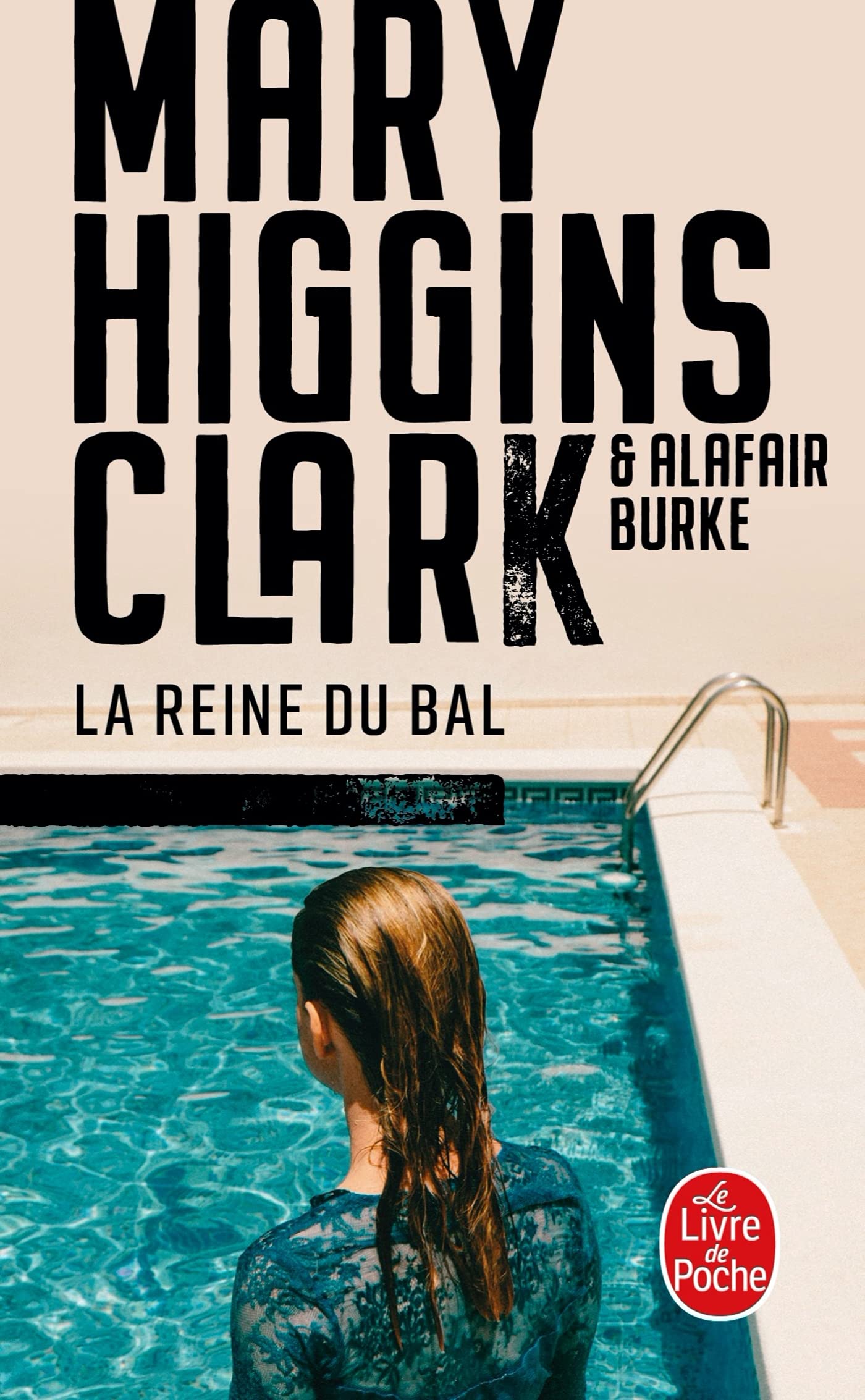 La Reine du bal - Livre d'occasion