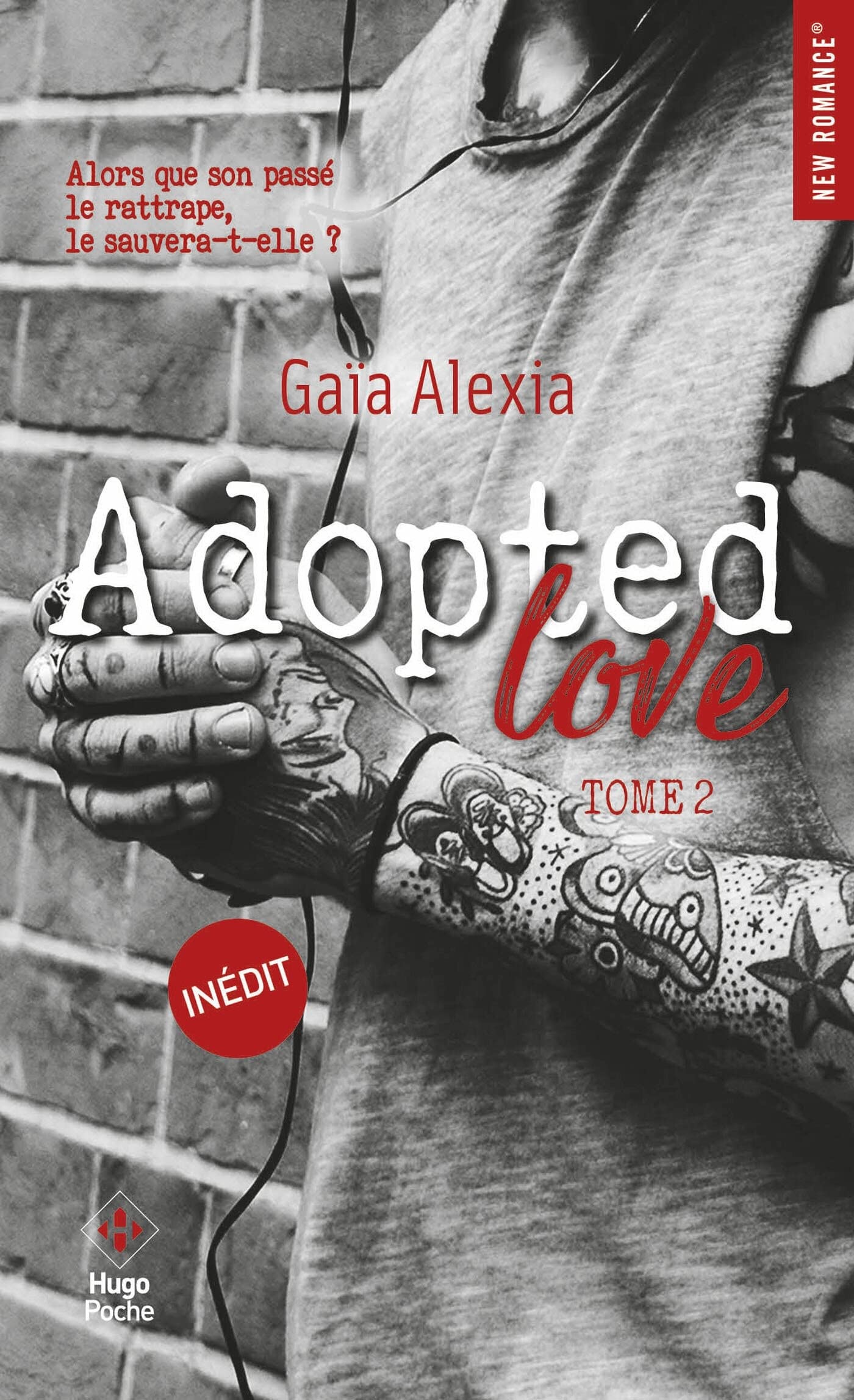 Adopted love - Tome 02 - Livre d'occasion