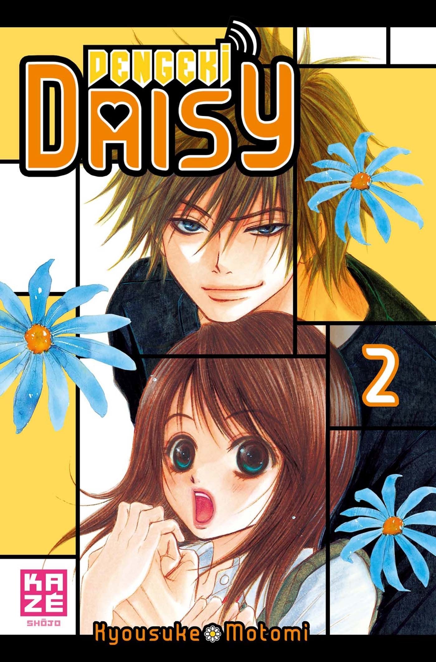 Shojo - Livre d'occasion
