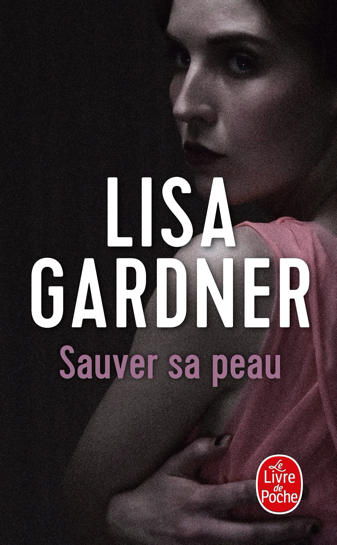 Sauver sa peau (plp) - Livre d'occasion