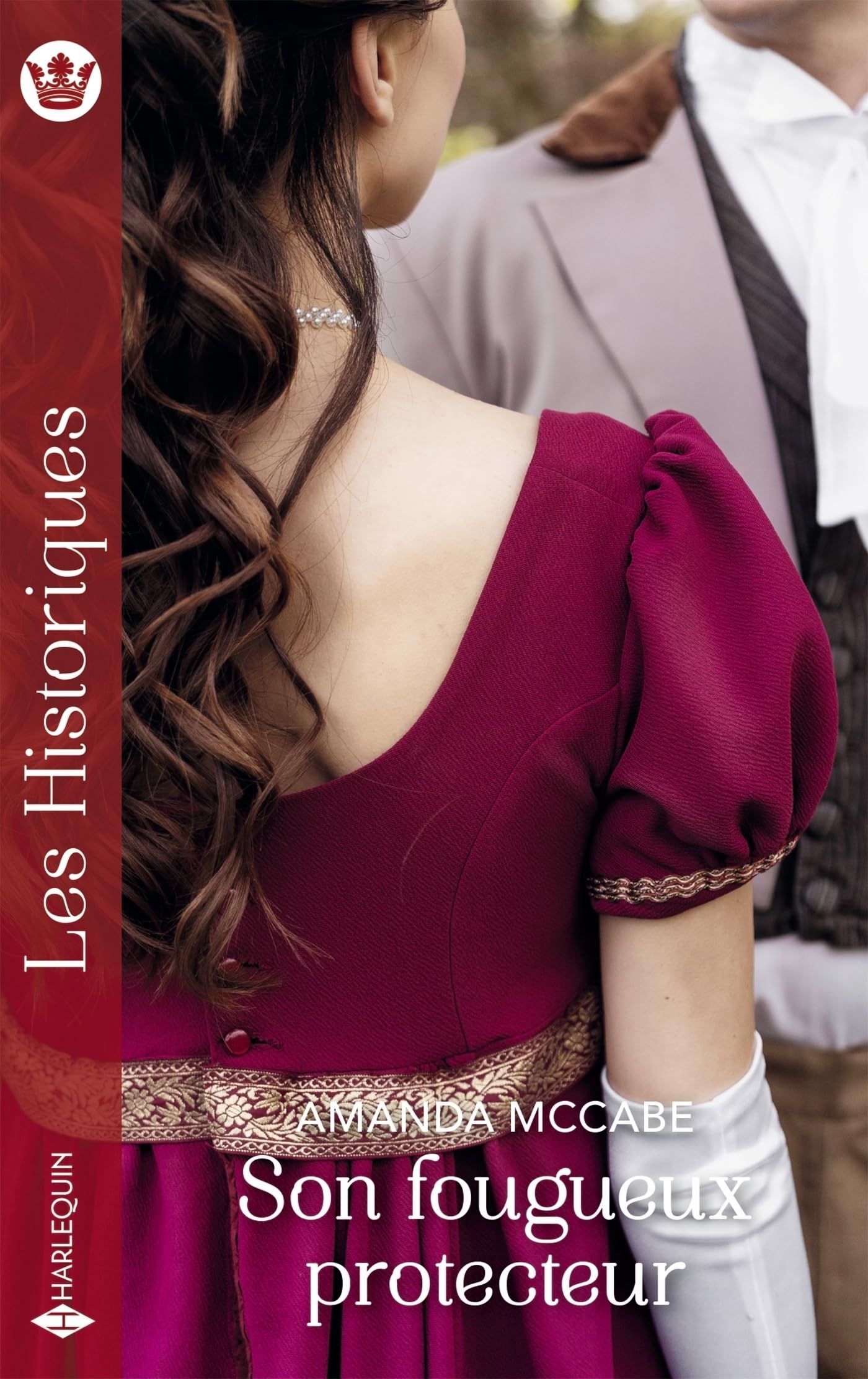 SON FOUGUEUX PROTECTEUR - Livre d'occasion