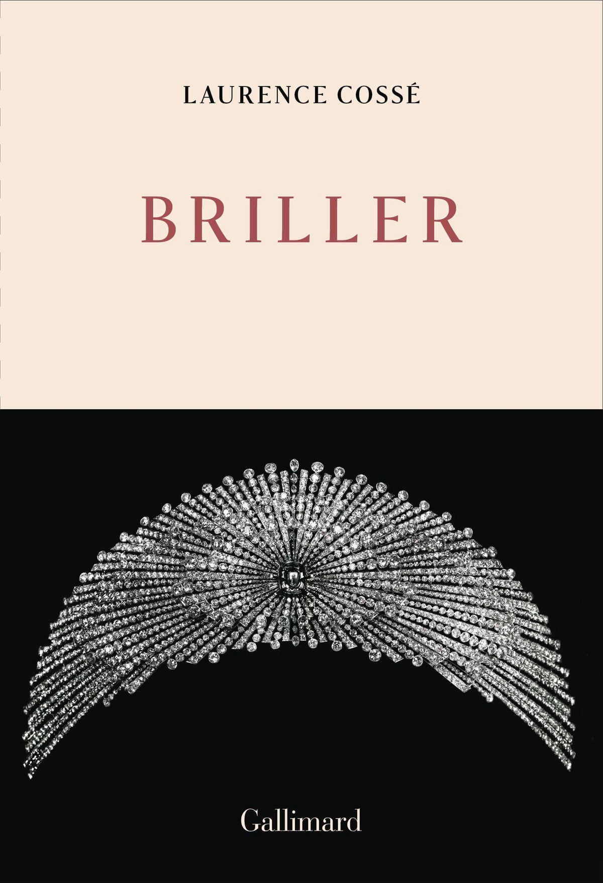 Briller - Livre d'occasion