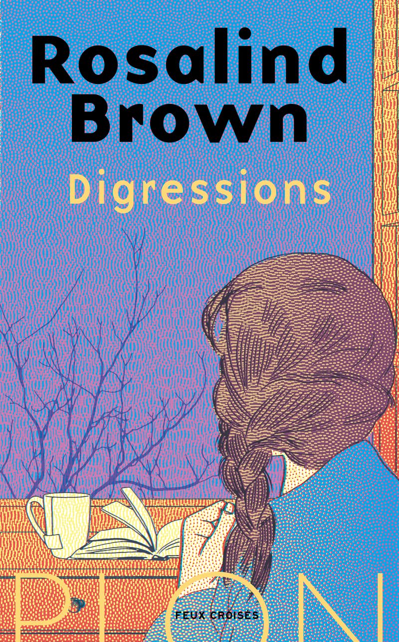 Digressions - Rentrée Littéraire 2025 - Livre d'occasion