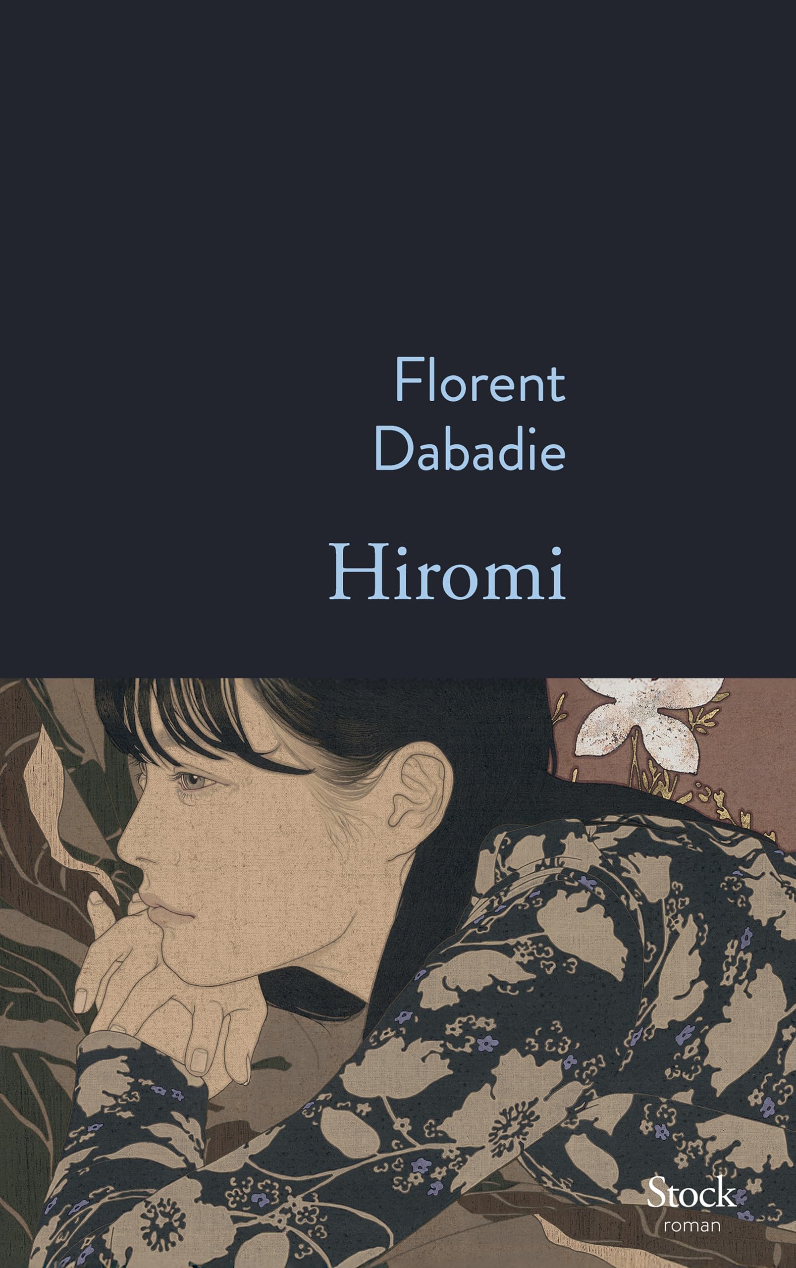 Hiromi - Livre d'occasion