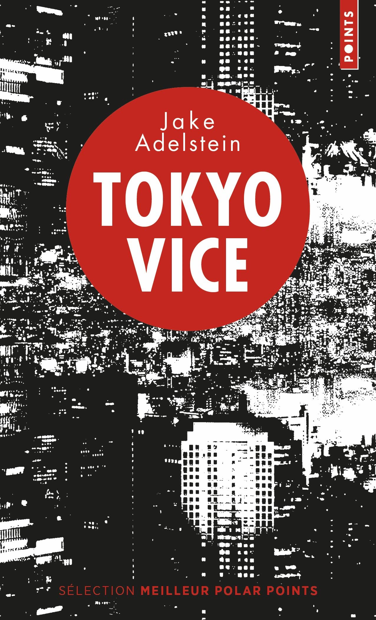 Tokyo Vice - Livre d'occasion