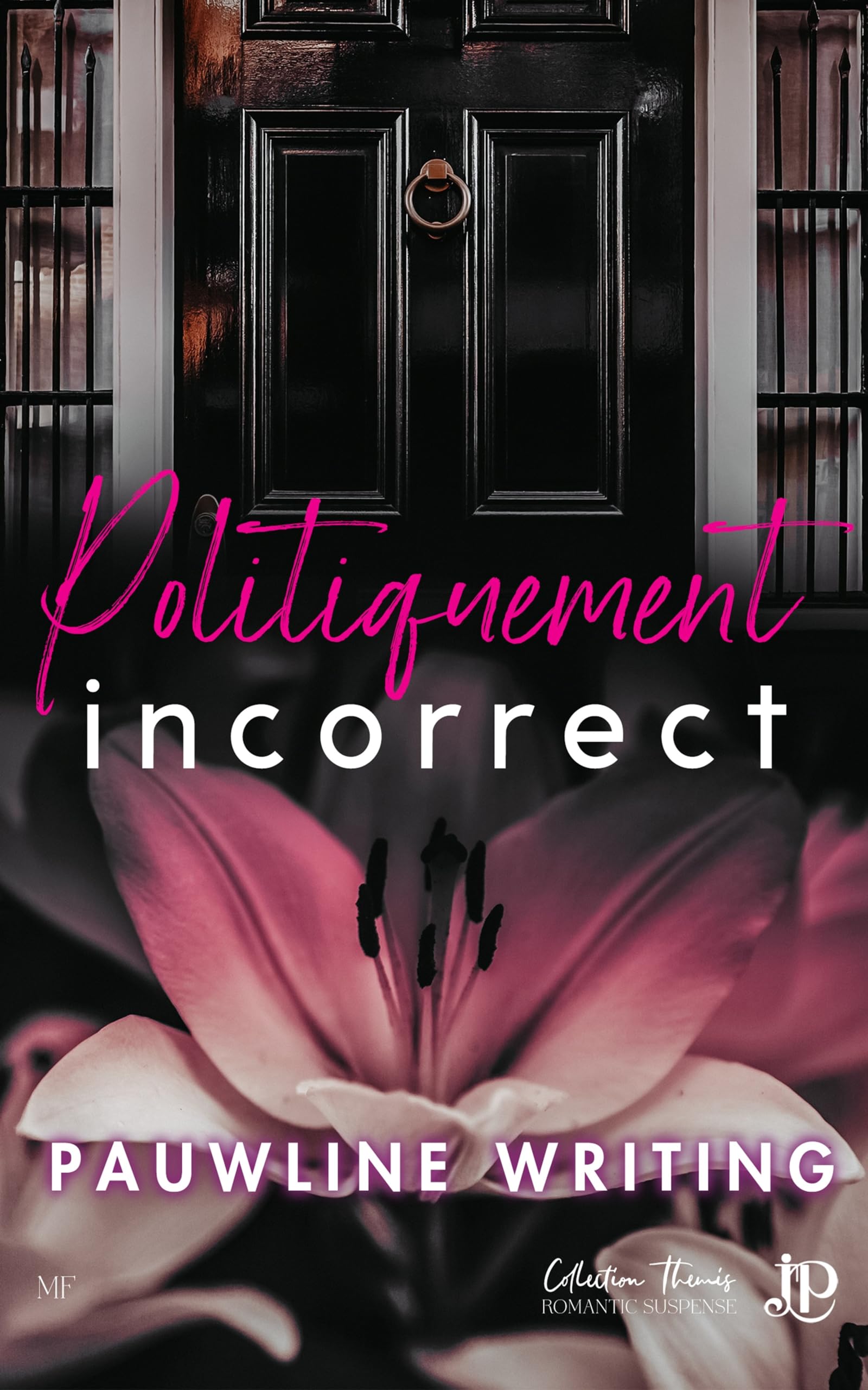 Poliquement incorrect - Livre d'occasion