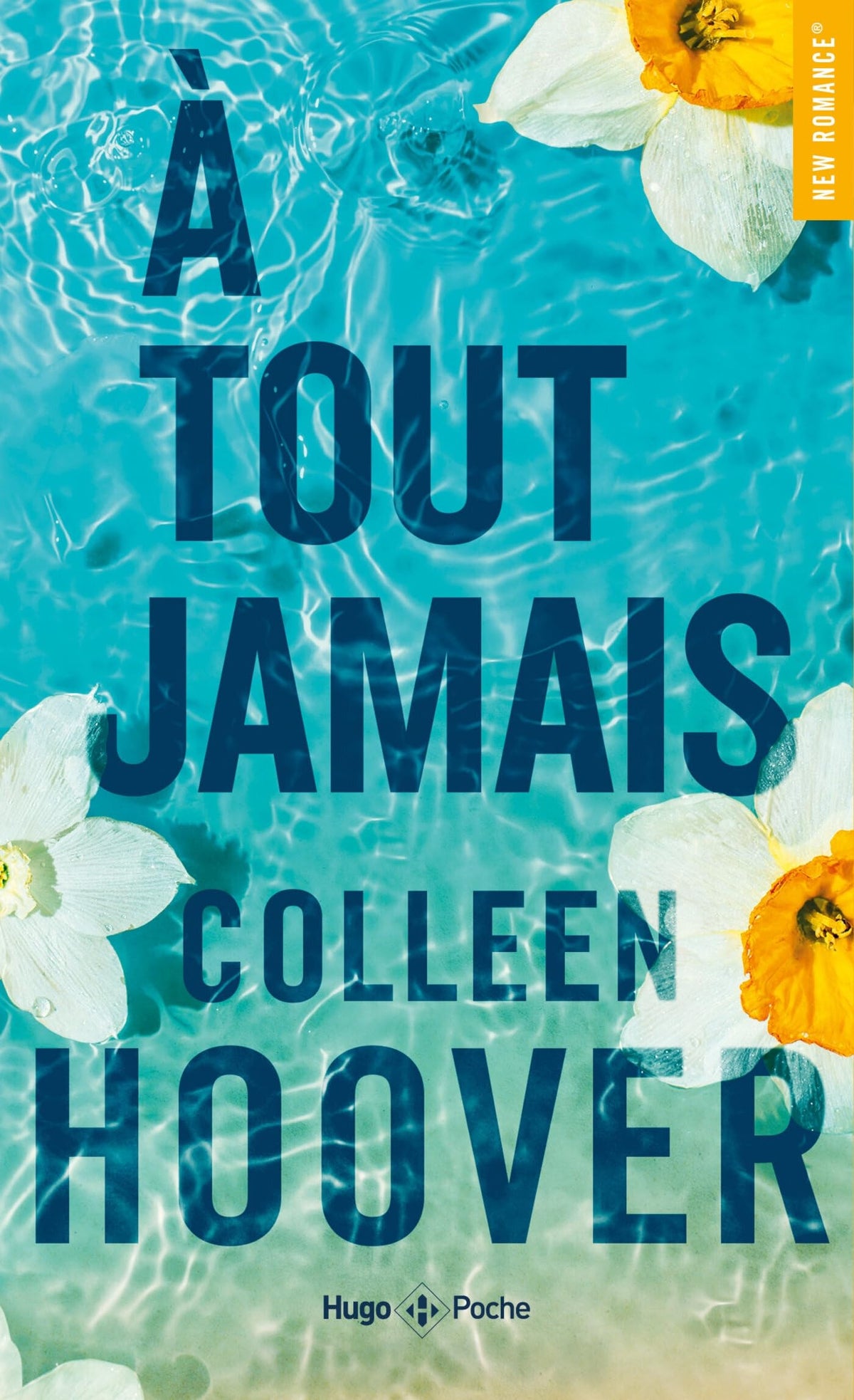 A tout jamais - Livre d'occasion