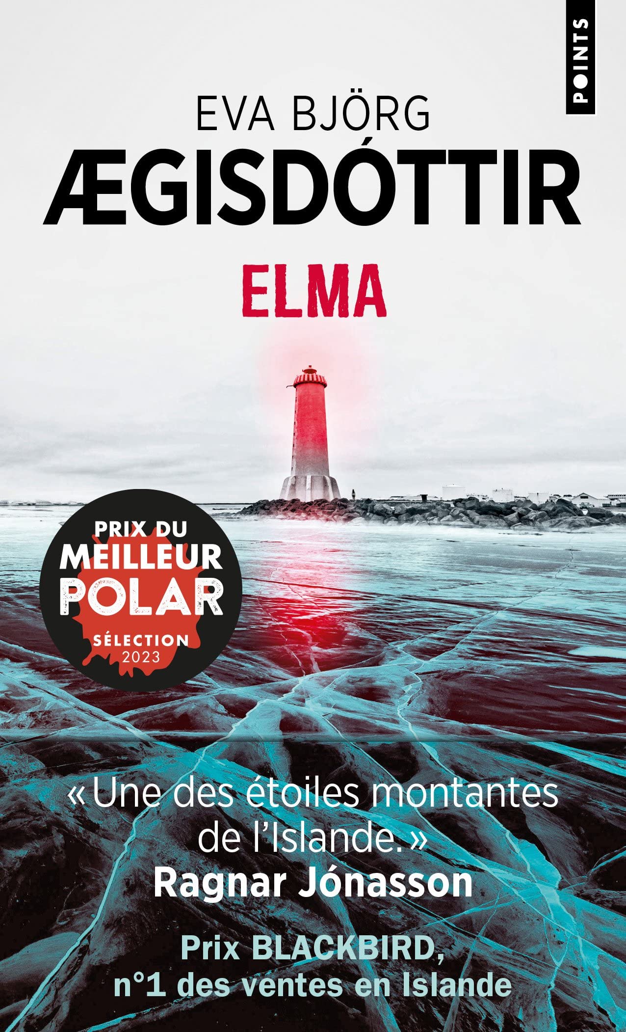 Elma - Livre d'occasion