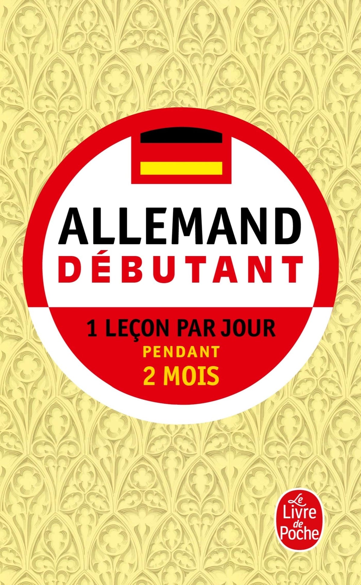 Allemand - Débutant - Livre d'occasion
