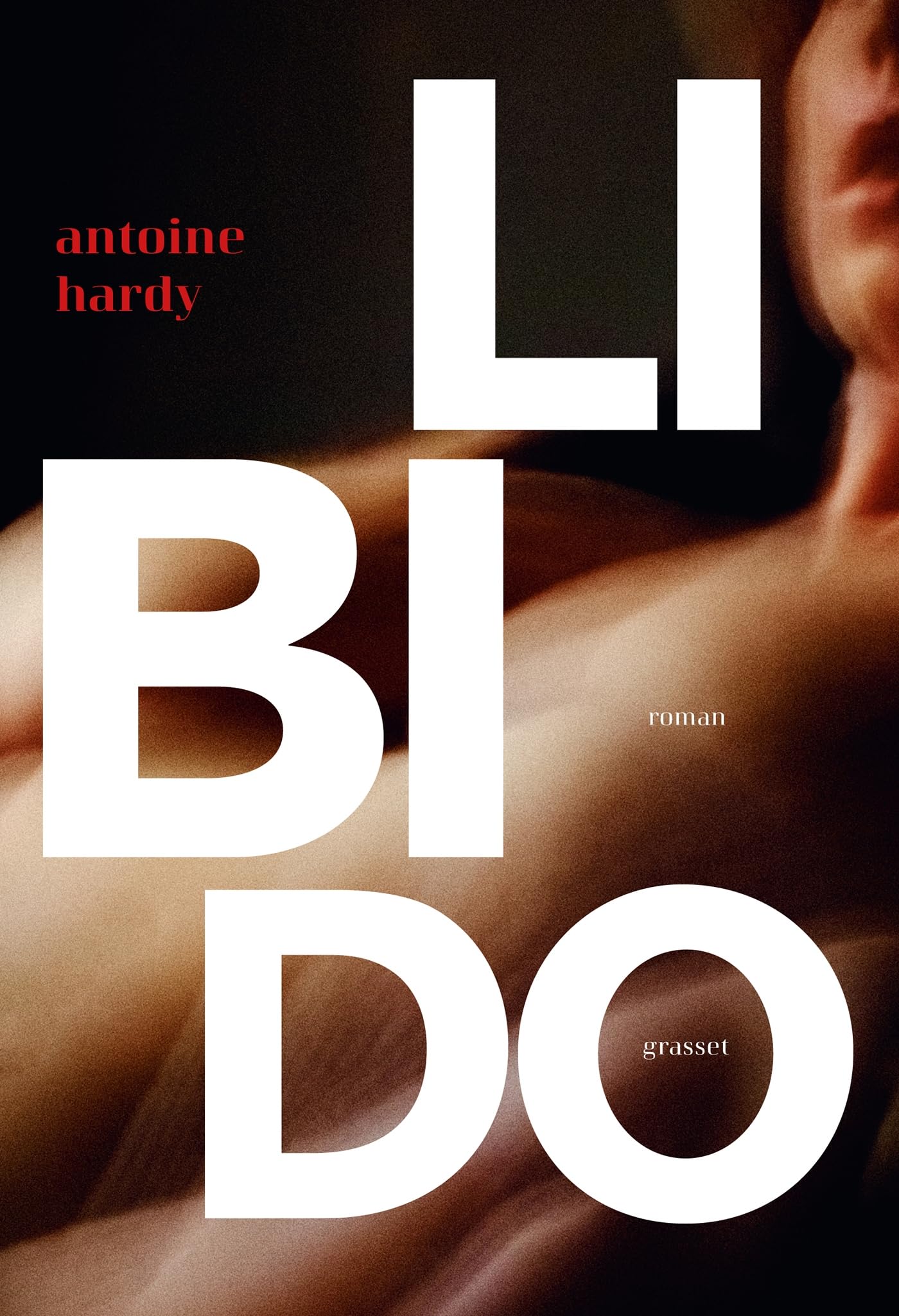 Libido - Livre d'occasion