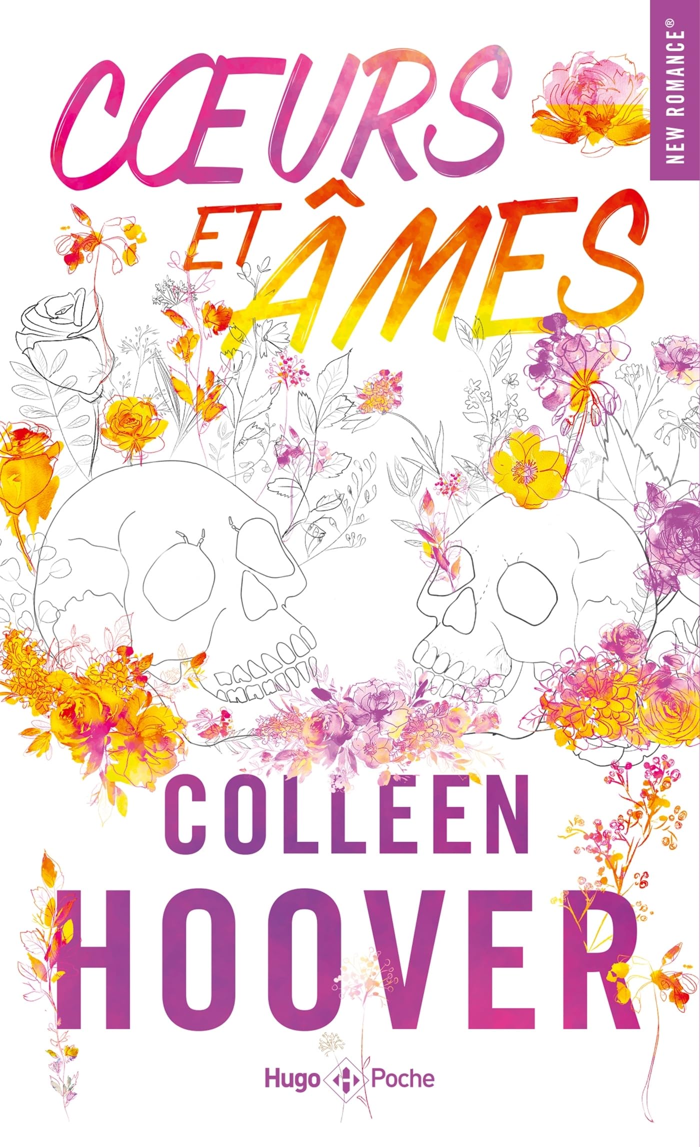 Coeurs et âmes - poche - Livre d'occasion