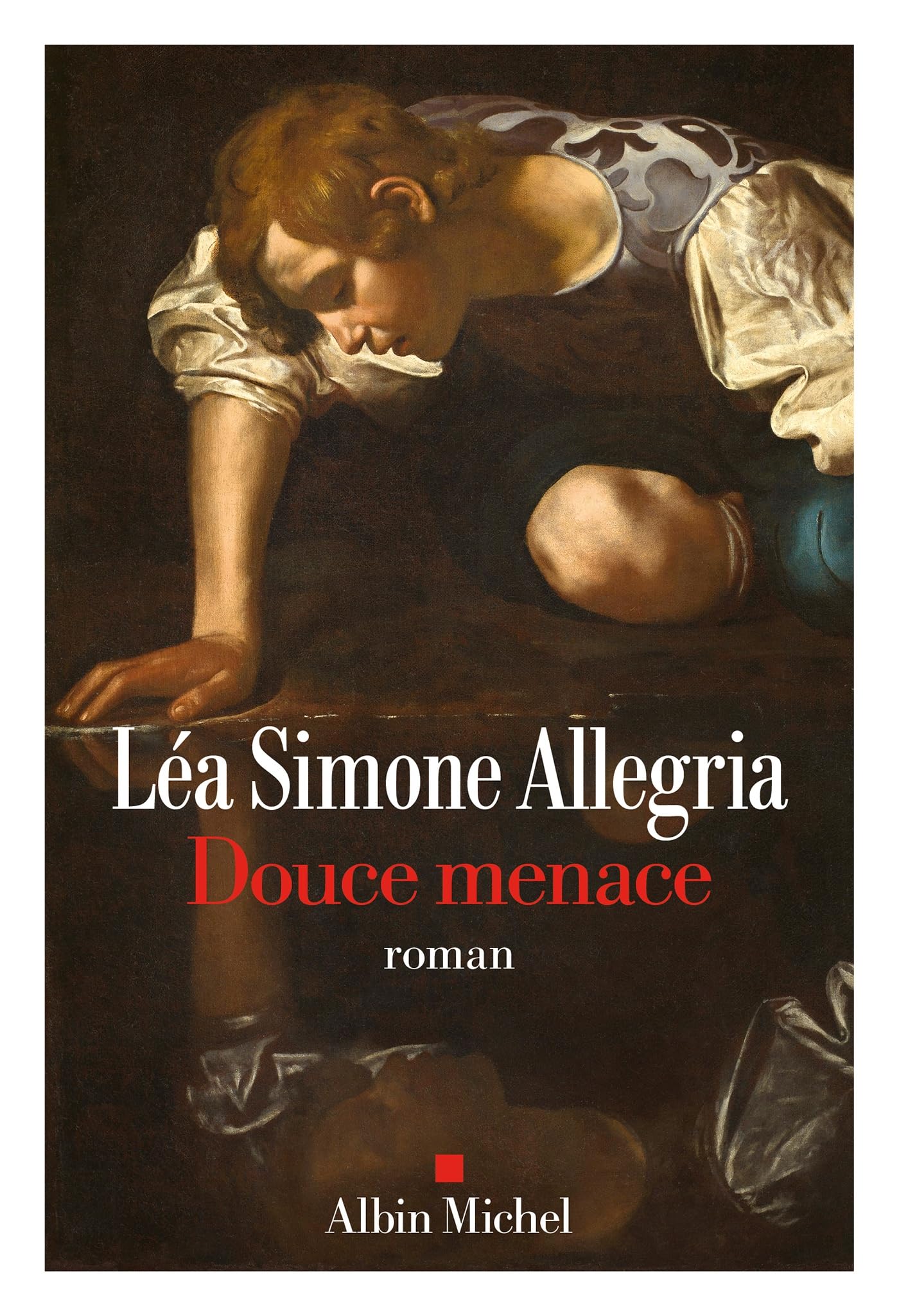 Douce Menace - Livre d'occasion
