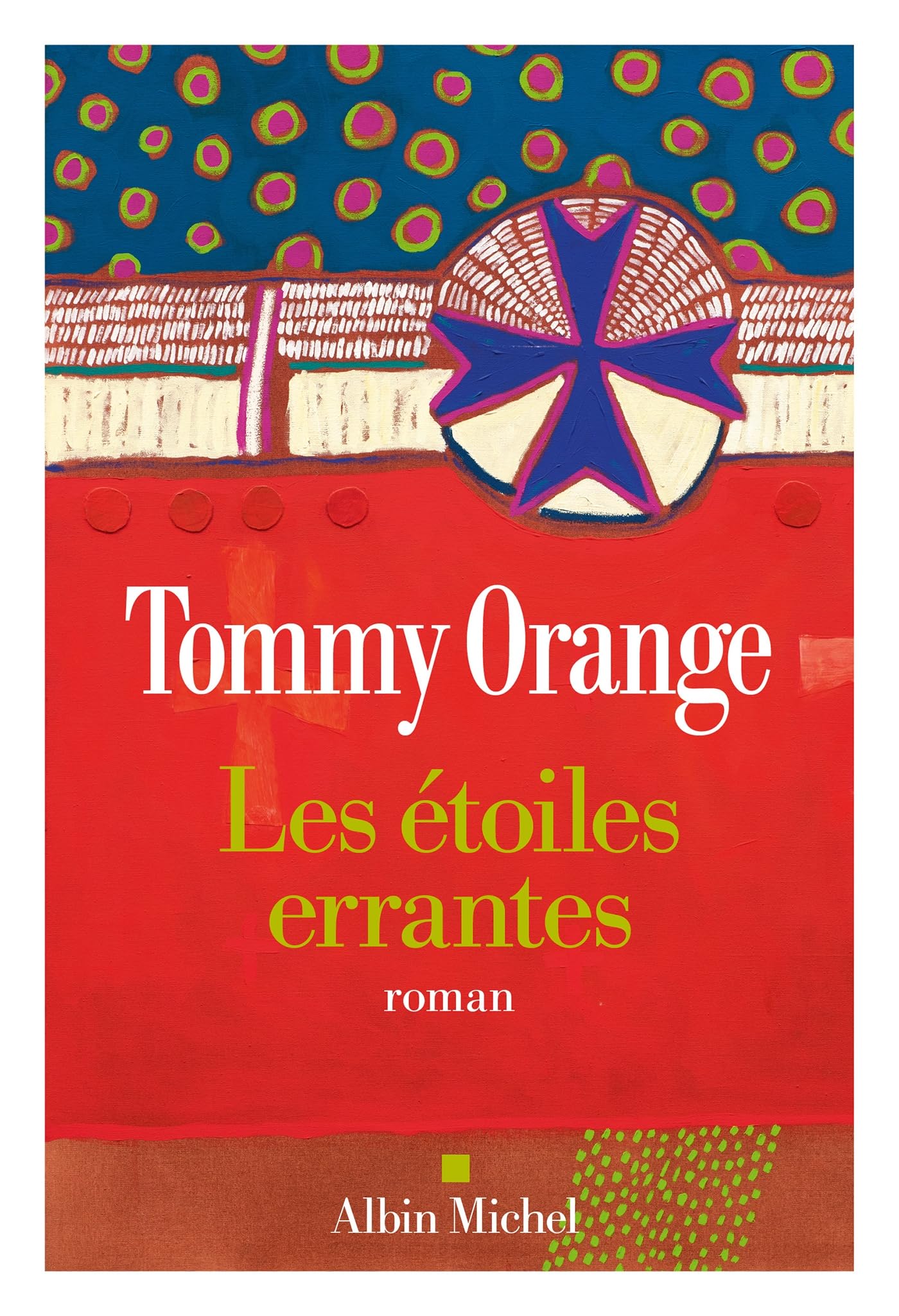 Les Etoiles errantes - Livre d'occasion