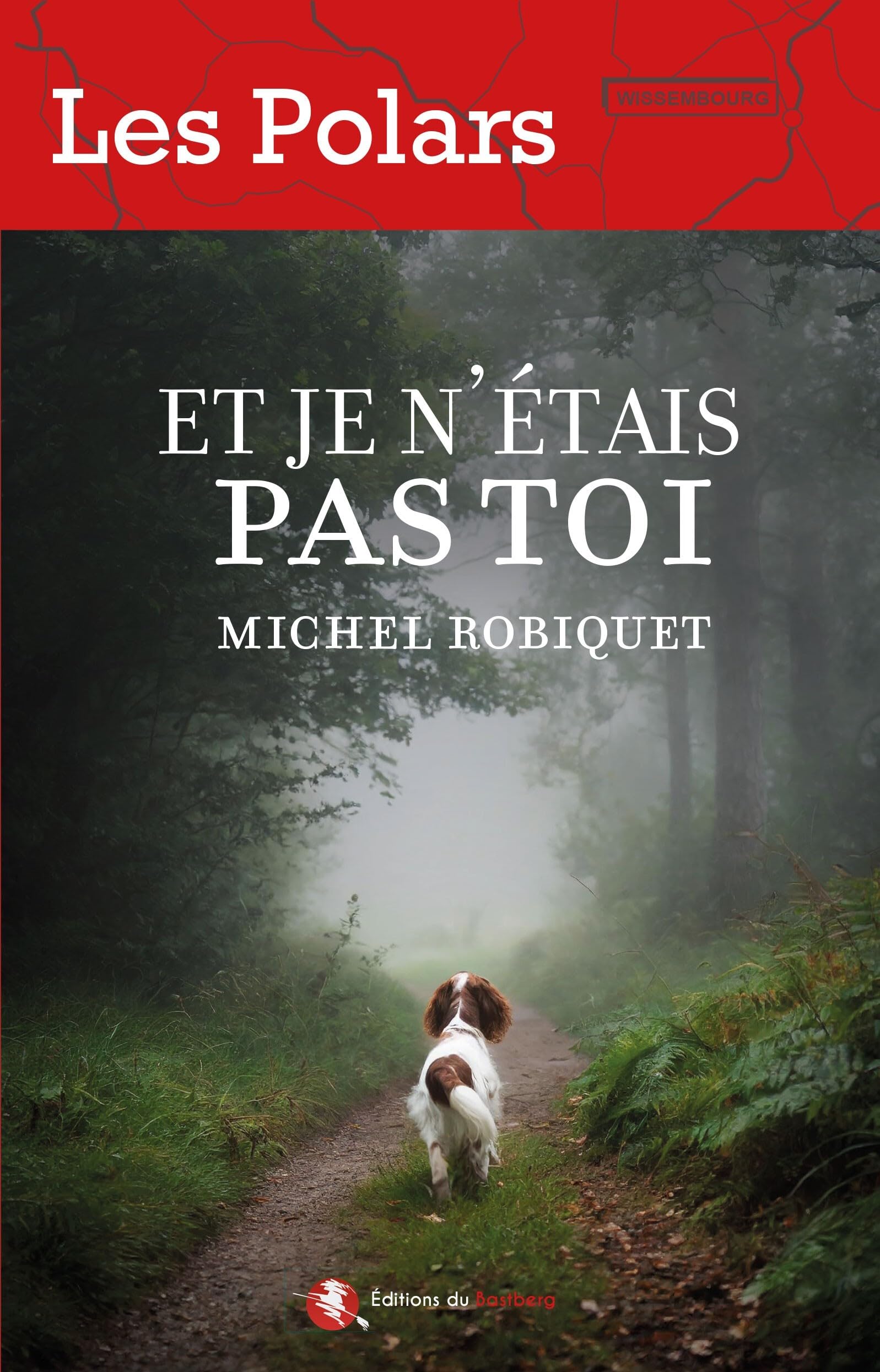 Et je n'etais pas toi - Livre d'occasion