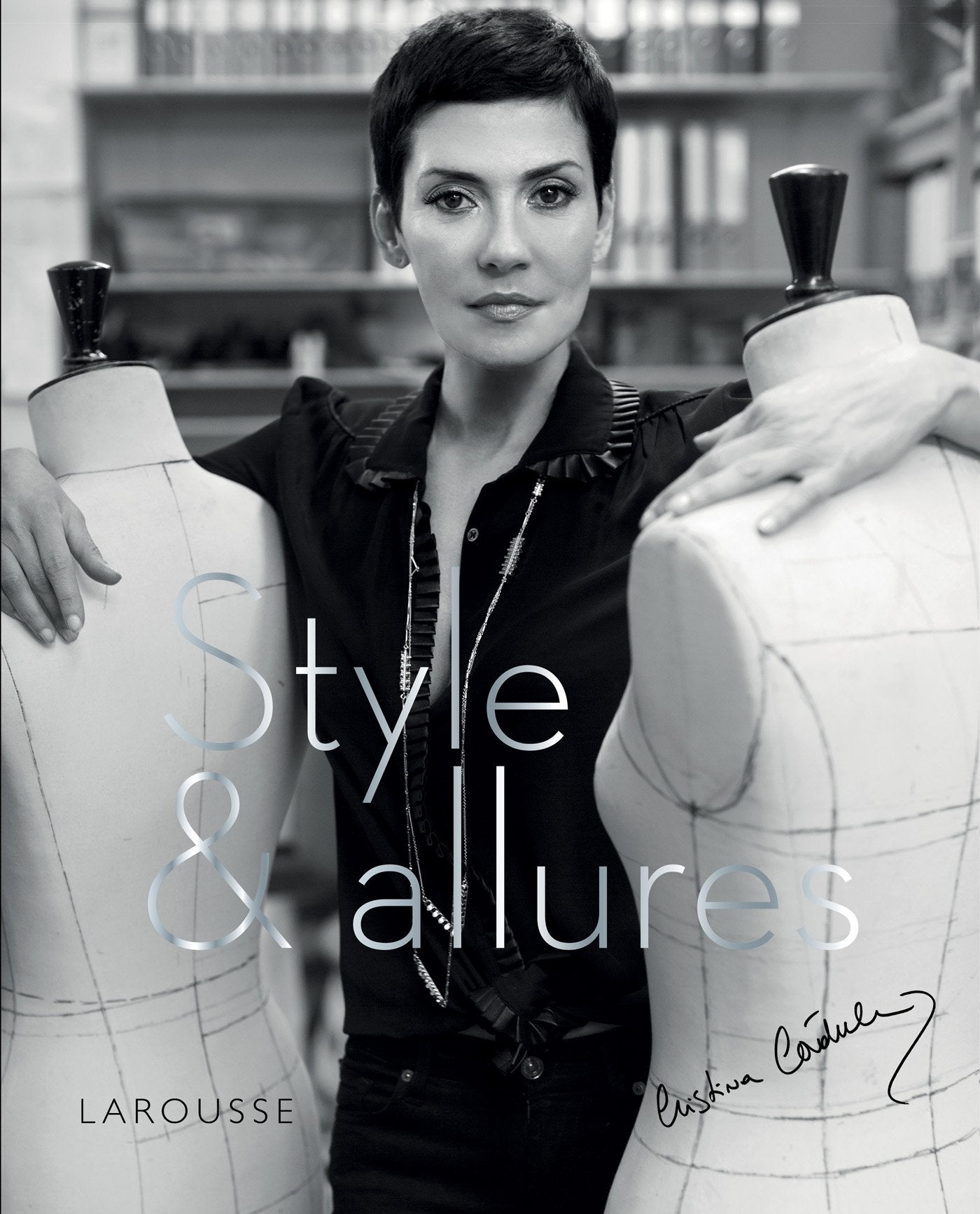 Style et allures - Livre d'occasion