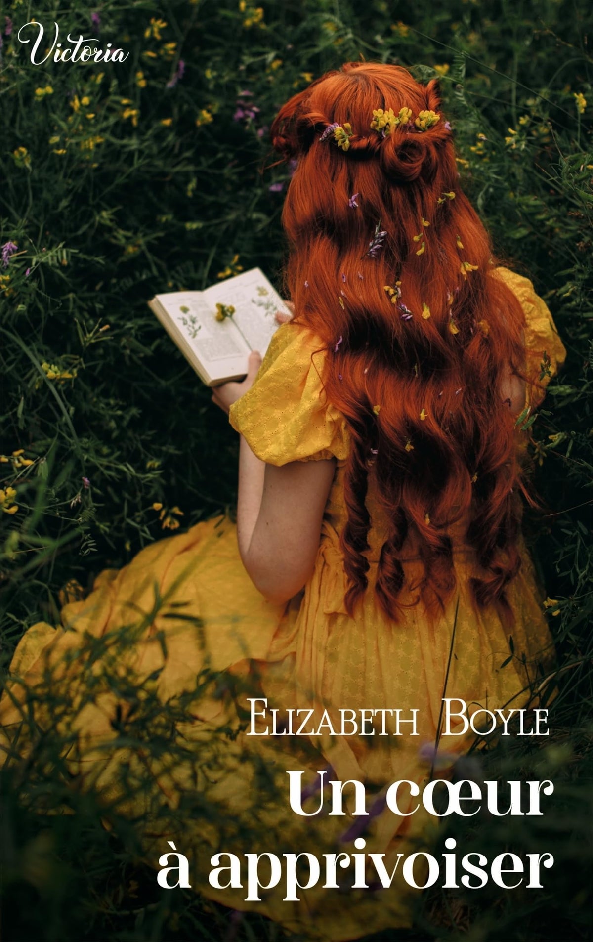 Les debutantes de kempton - t04 - un coeur a apprivoiser - Livre d'occasion