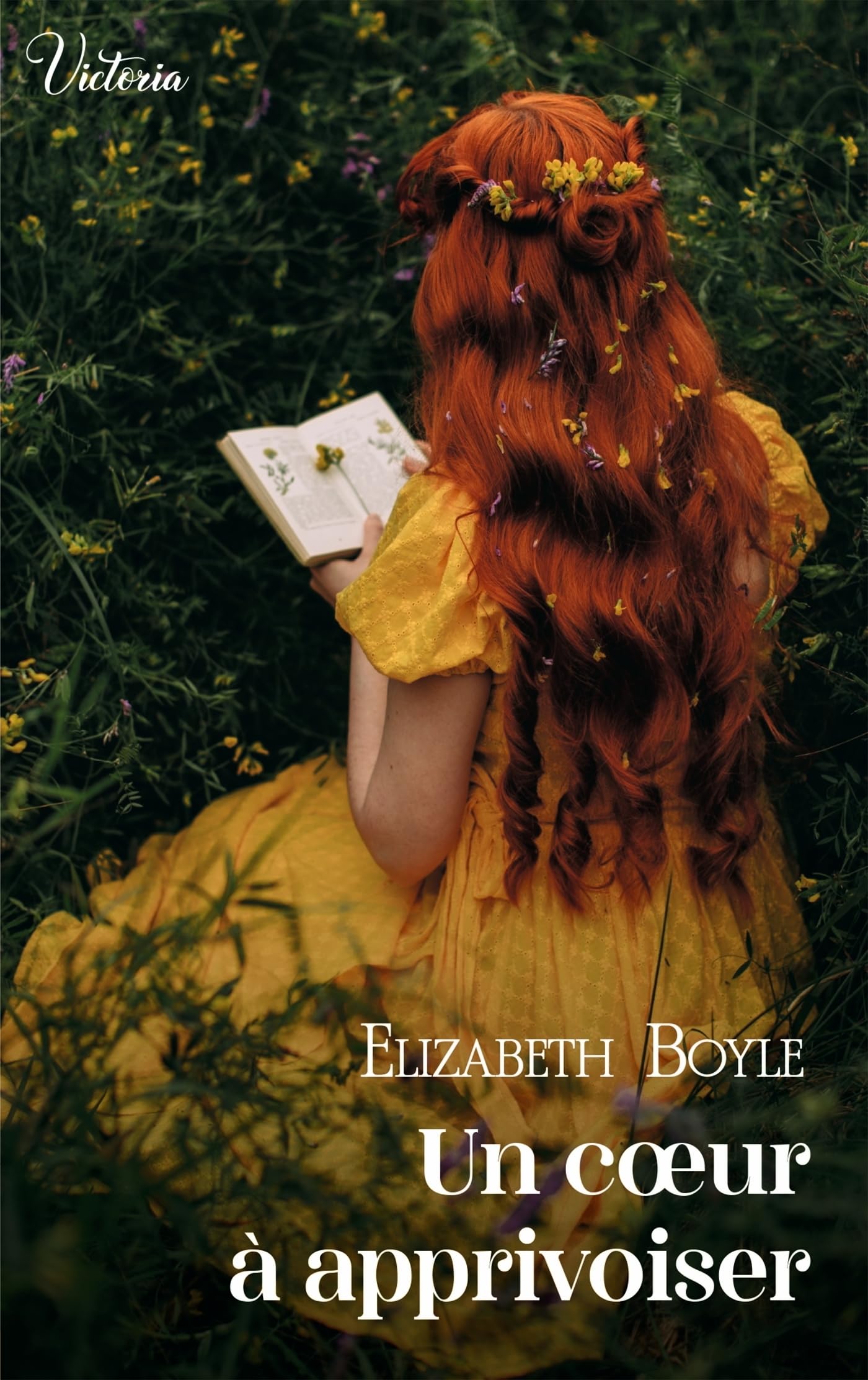 Les debutantes de kempton - t04 - un coeur a apprivoiser - Livre d'occasion