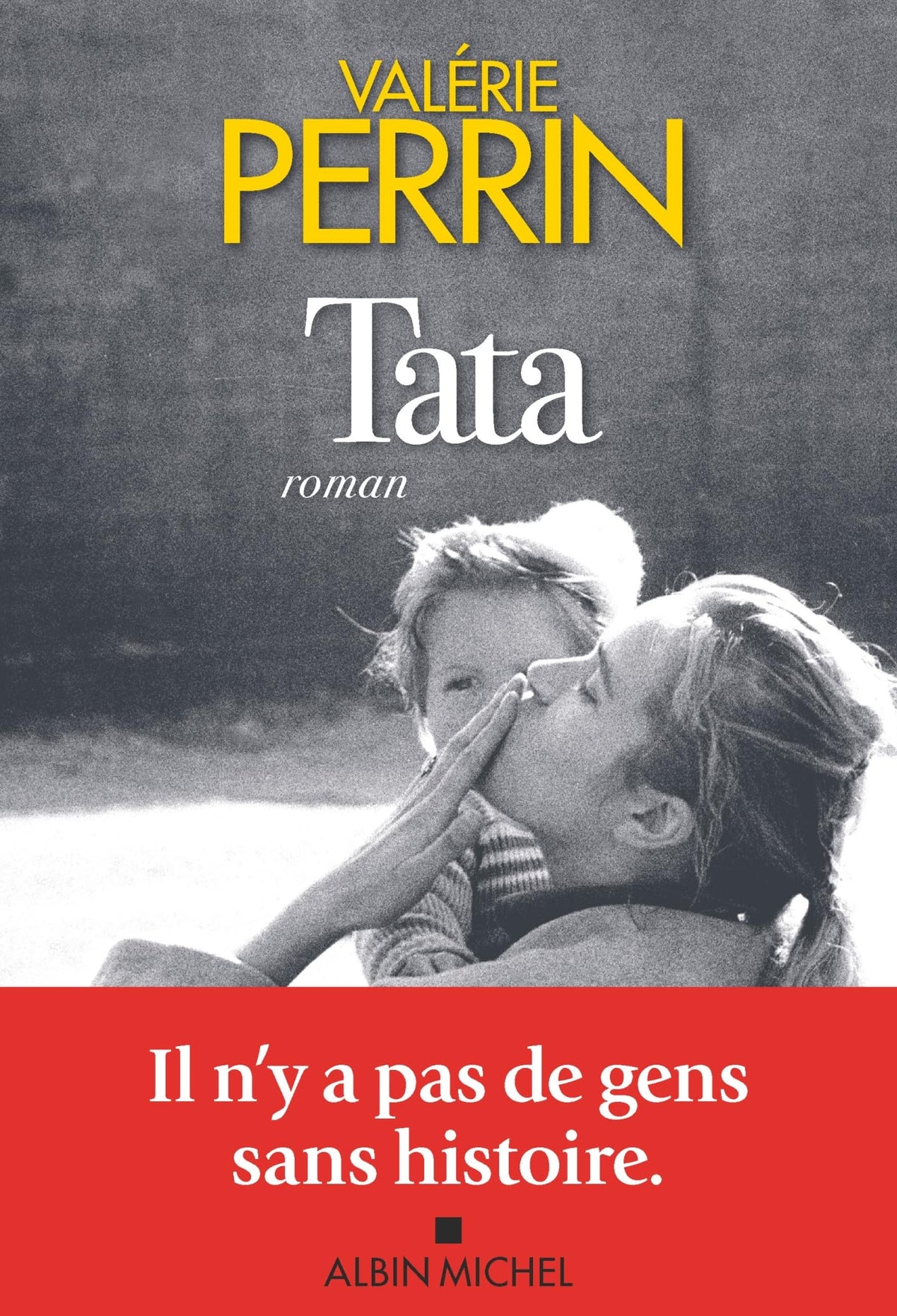 Tata - Livre d'occasion