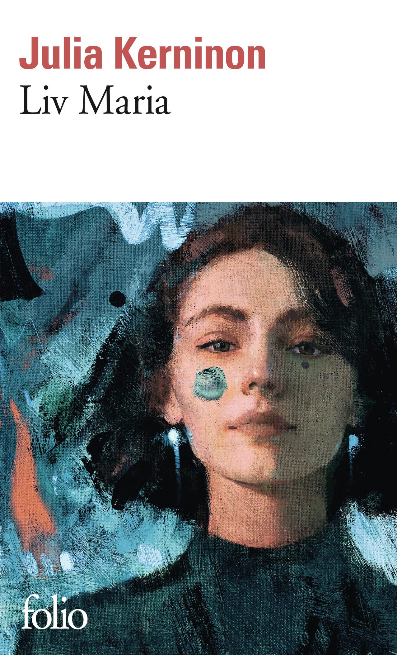 Liv Maria - Livre d'occasion
