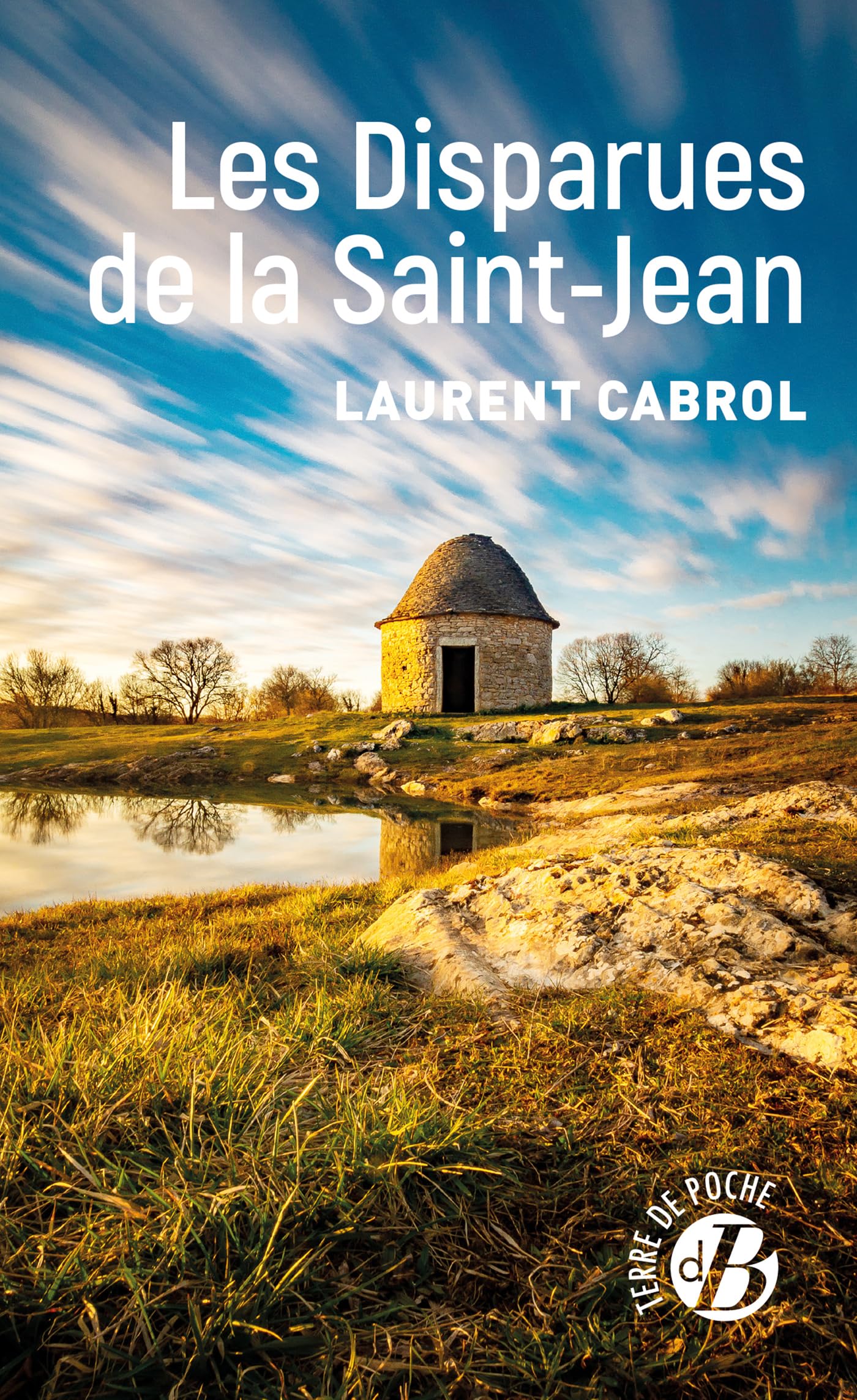 Les Disparues de la Saint-Jean - Livre d'occasion