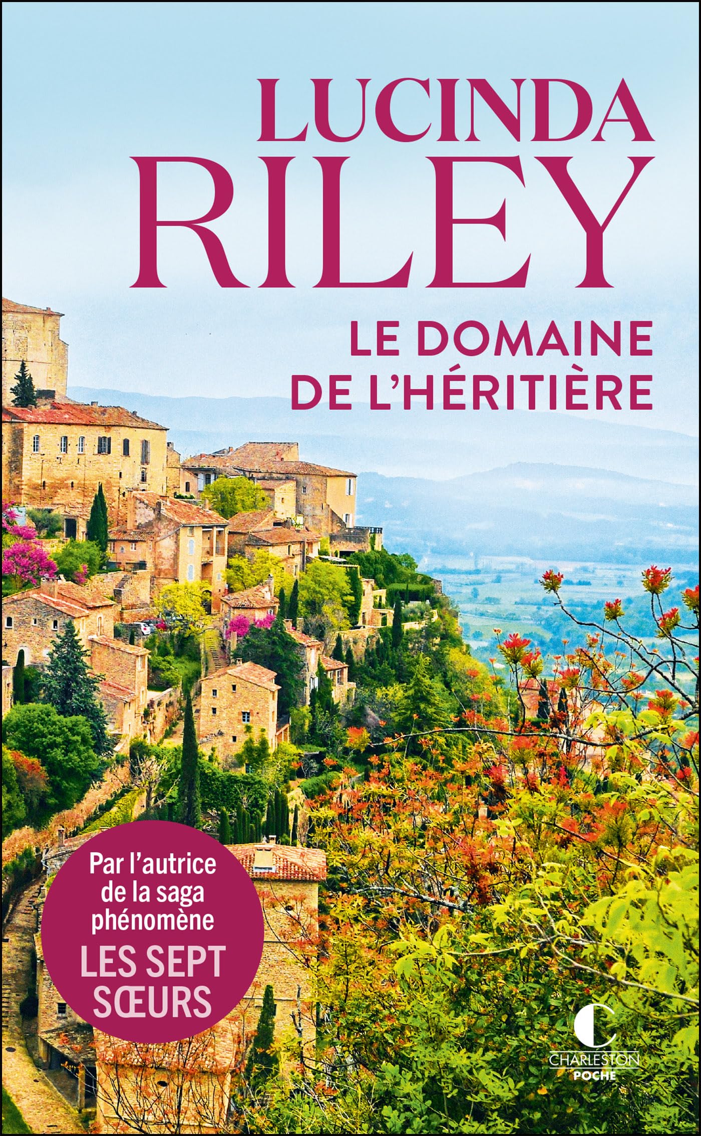 Le Domaine de l’héritière - Livre d'occasion