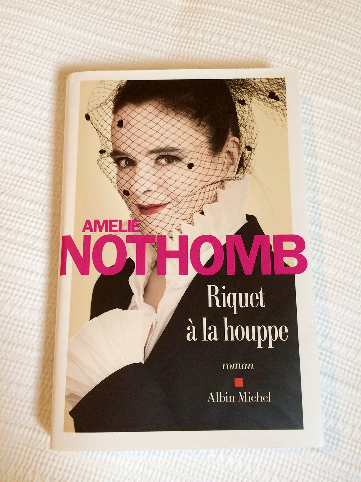 Riquet à la houppe - Livre d'occasion