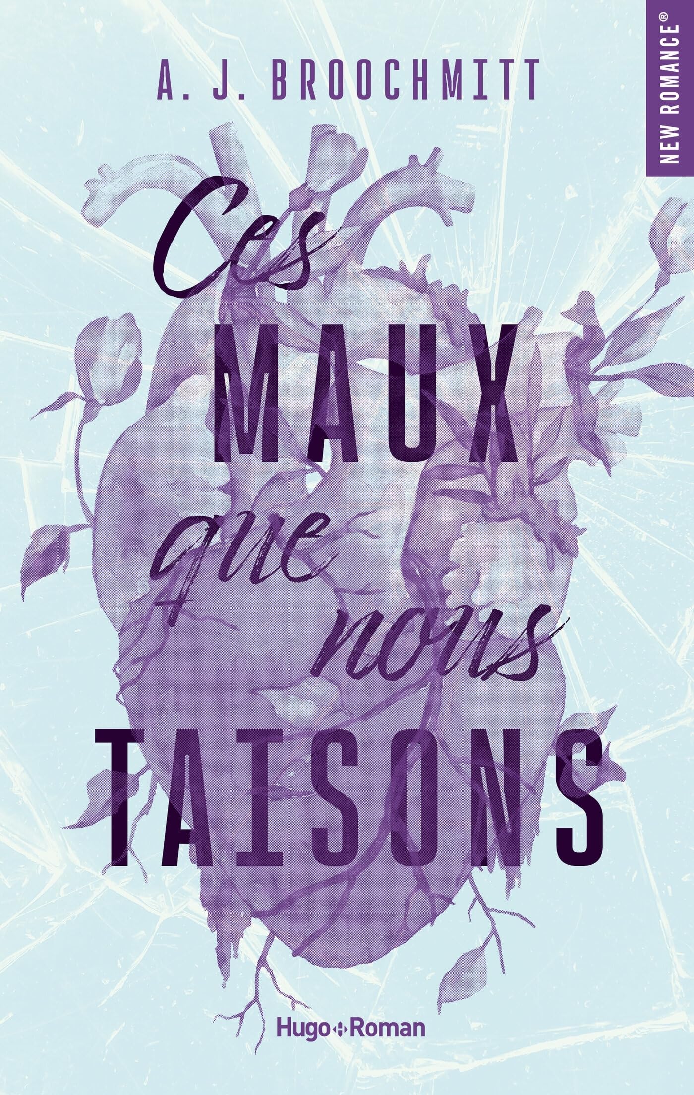Ces maux que nous taisons - prix de la nouvelle autrice 2024 - Livre d'occasion