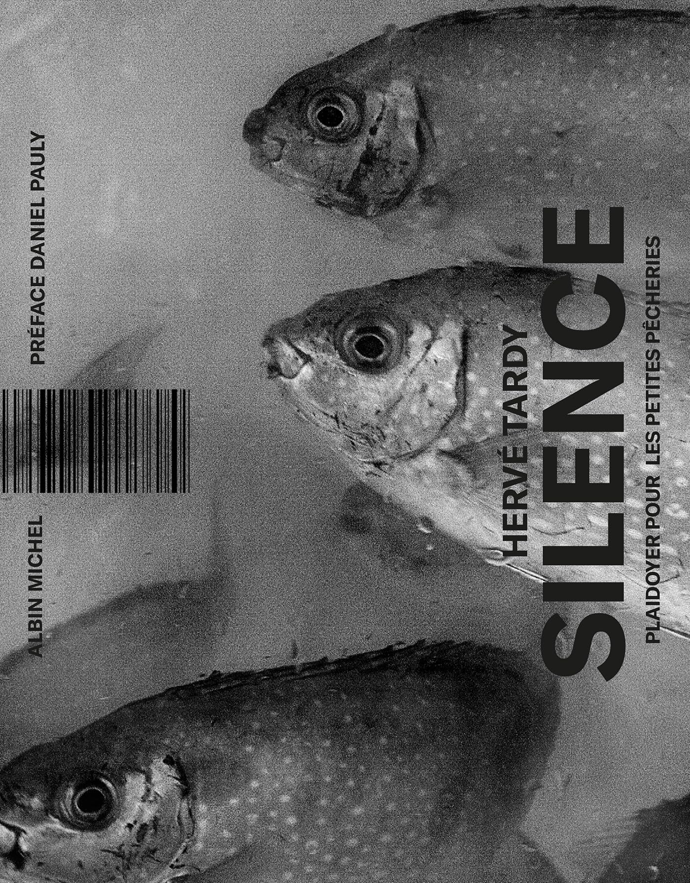 Silence - plaidoyer pour les petites pecheries - Livre d'occasion