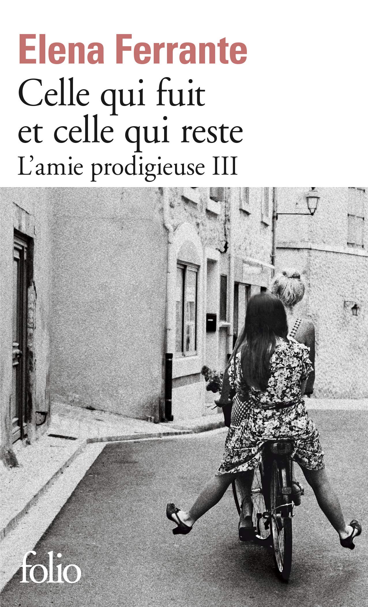 L'amie prodigieuse, III : Celle qui fuit et celle qui reste: Époque intermédiaire - Livre d'occasion