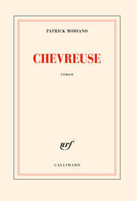 Chevreuse - Livre d'occasion