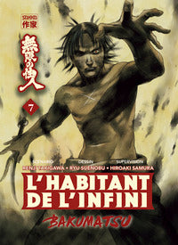 L'habitant de l'infini - bakumatsu - vol07 - Livre d'occasion