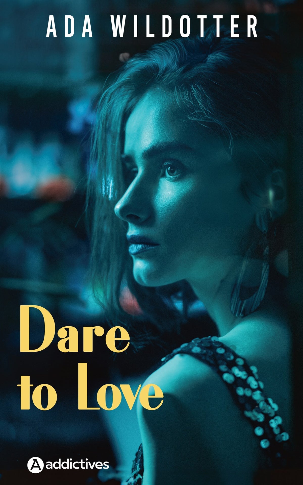 Dare to love - Livre d'occasion