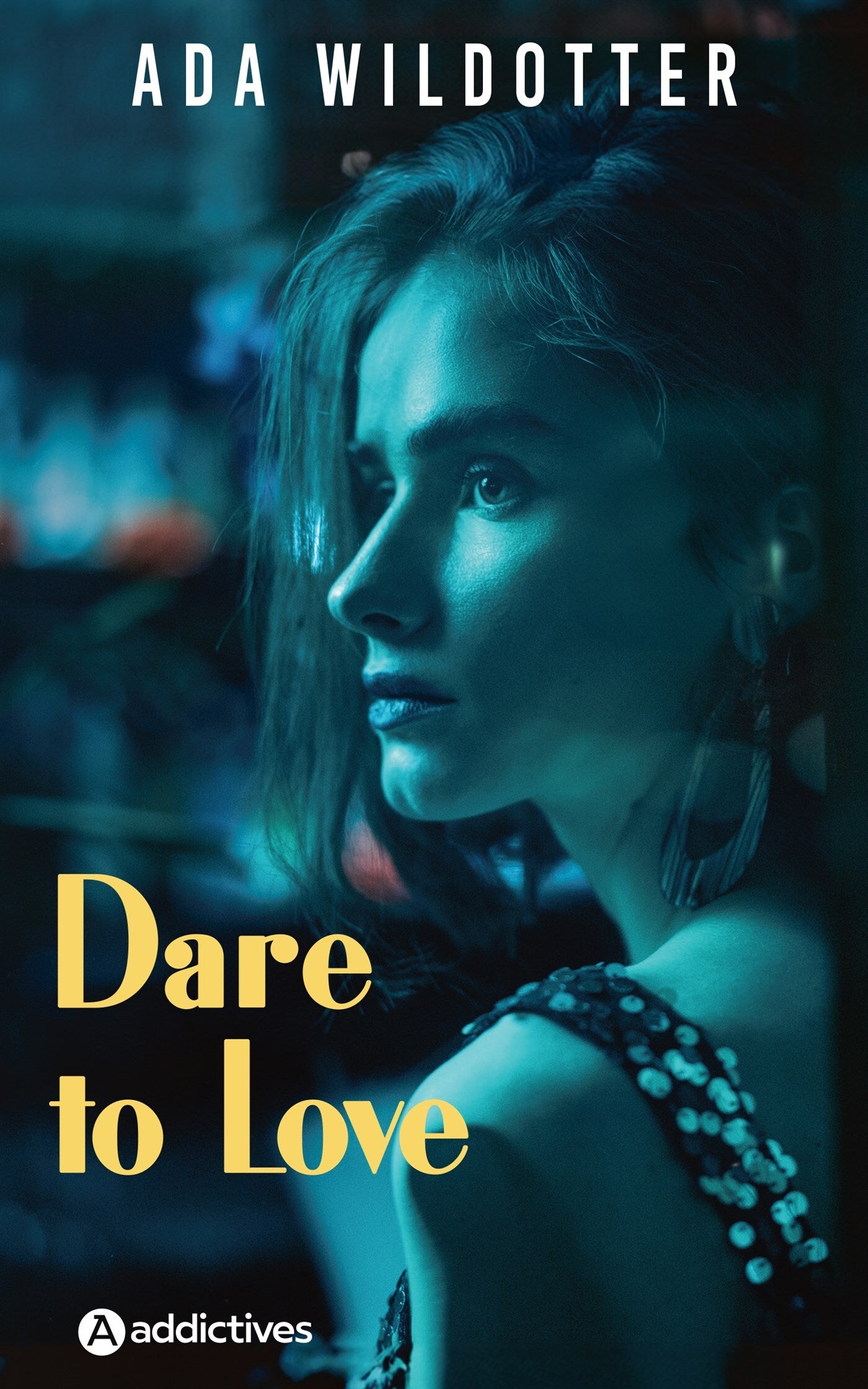 Dare to love - Livre d'occasion