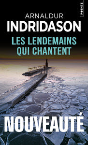 LES LENDEMAINS QUI CHANTENT - Livre d'occasion