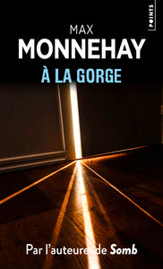 A LA GORGE - Livre d'occasion