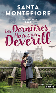 FILLES D'IRLANDE - TOME 3 - LES DERNIERES HEURES DES DEVERILL - Livre d'occasion