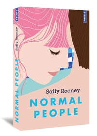 NORMAL PEOPLE - EDITION COLLECTOR - NOUVELLE EDITION - Livre d'occasion