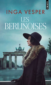 LES BERLINOISES - Livre d'occasion