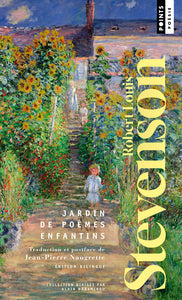 JARDIN DE POEMES ENFANTINS - NOUVELLE EDITION - Livre d'occasion