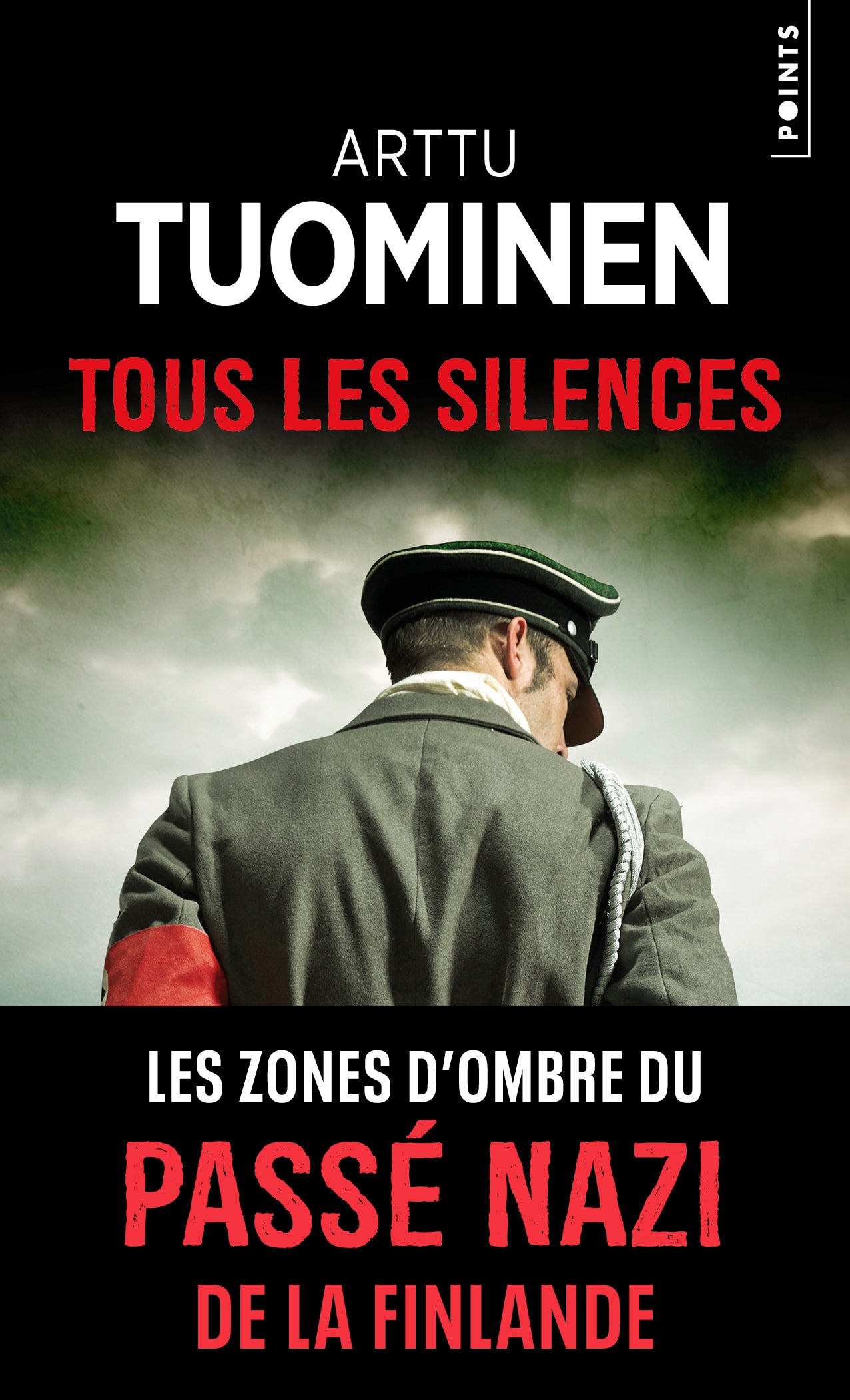 Tous les silences - Livre d'occasion