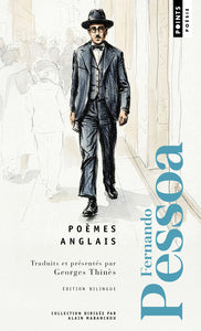 POEMES ANGLAIS - NOUVELLE EDITION - Livre d'occasion
