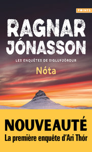 NOTA - Livre d'occasion
