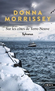 Sur les côtes de Terre-Neuve - Tome 1: Sylvanus - Livre d'occasion