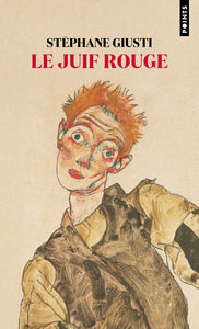 LE JUIF ROUGE - Livre d'occasion